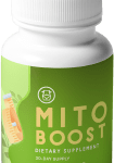 MitoBoost 1Bottle