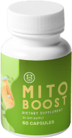 MitoBoost 1Bottle