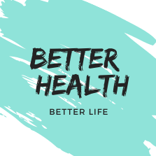 Get Better Healthy Logo